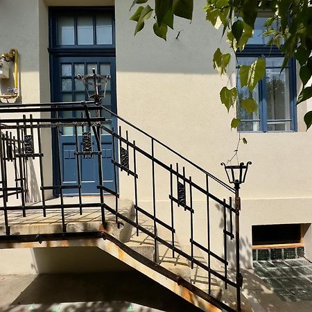 Cluj Napoca Apartments Екстериор снимка