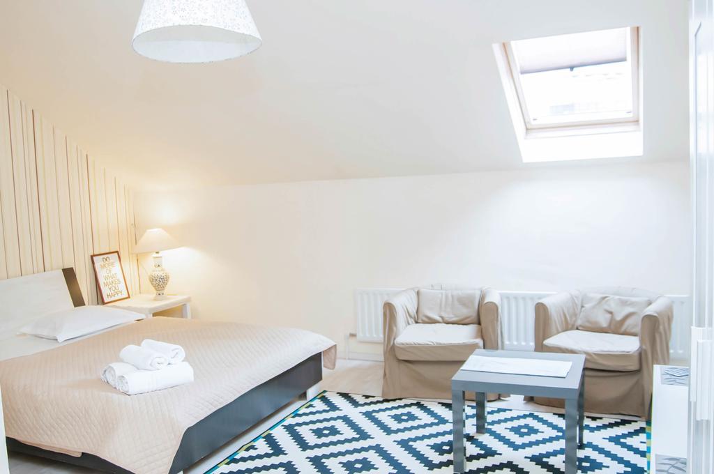 Cluj Napoca Apartments Стая снимка