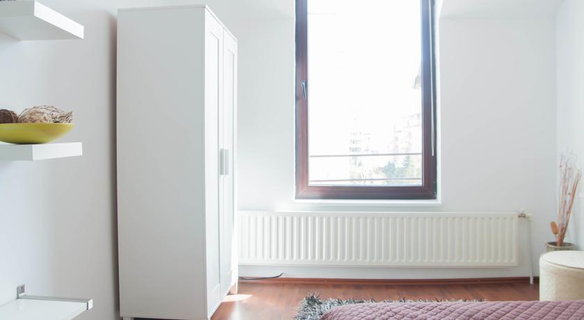 Cluj Napoca Apartments Стая снимка