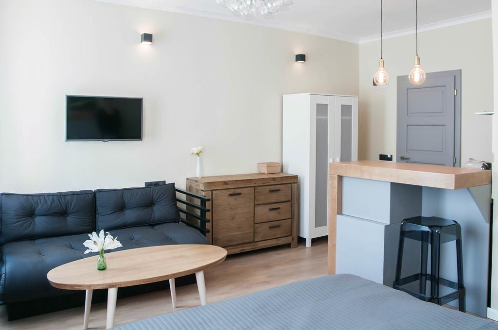 Cluj Napoca Apartments Стая снимка