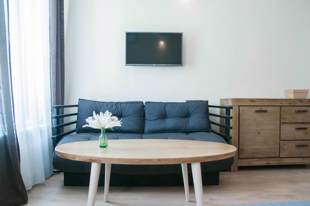Cluj Napoca Apartments Стая снимка