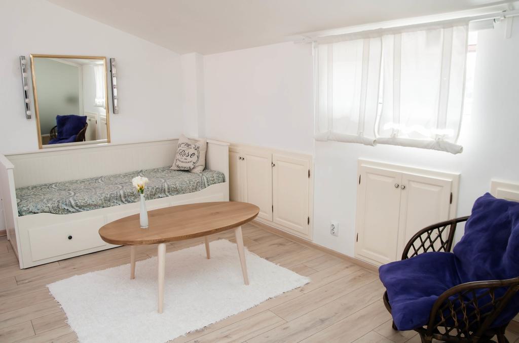 Cluj Napoca Apartments Стая снимка