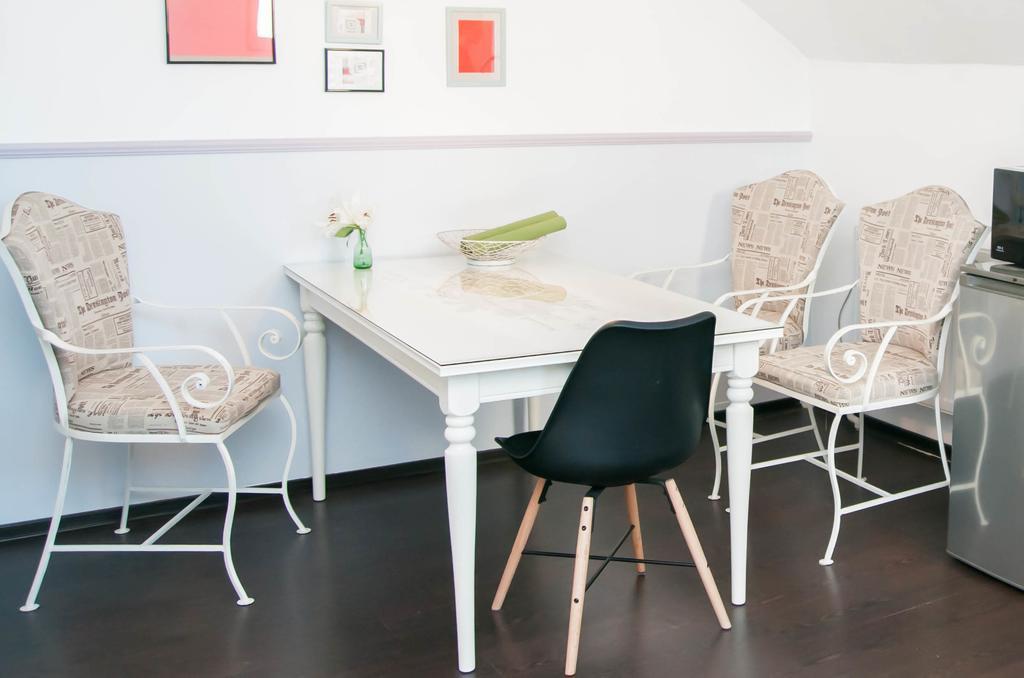 Cluj Napoca Apartments Стая снимка