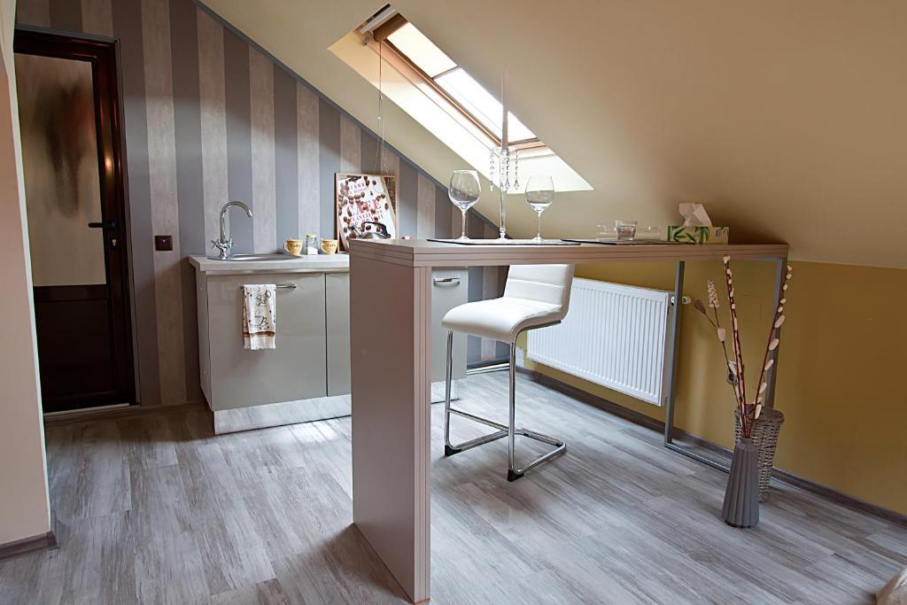 Cluj Napoca Apartments Стая снимка