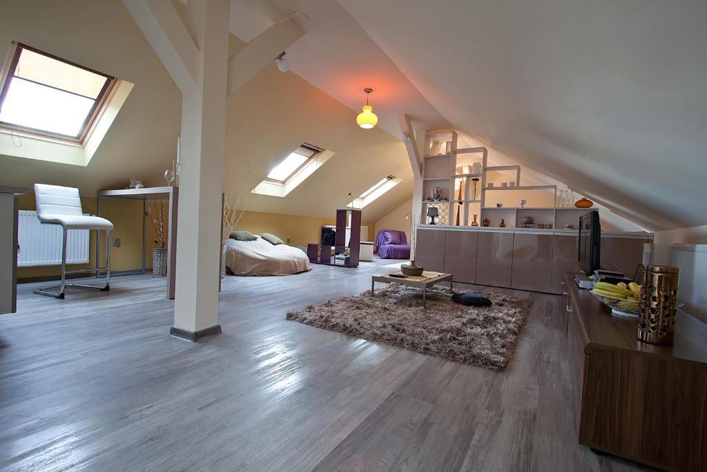 Cluj Napoca Apartments Стая снимка
