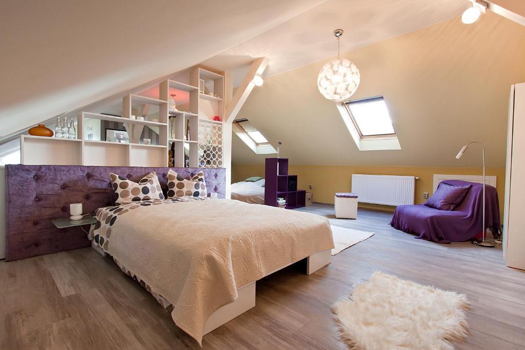 Cluj Napoca Apartments Стая снимка
