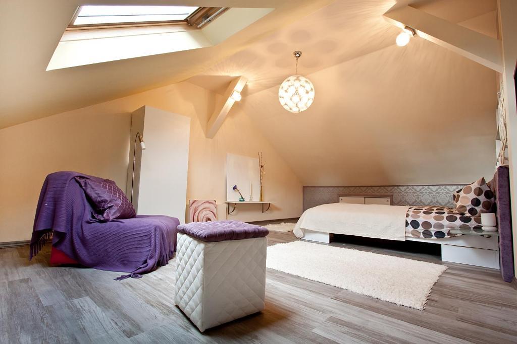 Cluj Napoca Apartments Стая снимка