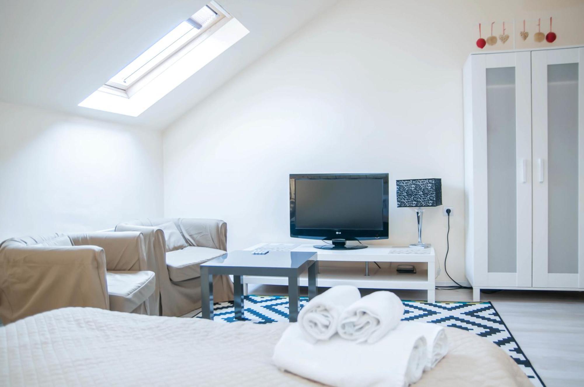 Cluj Napoca Apartments Стая снимка