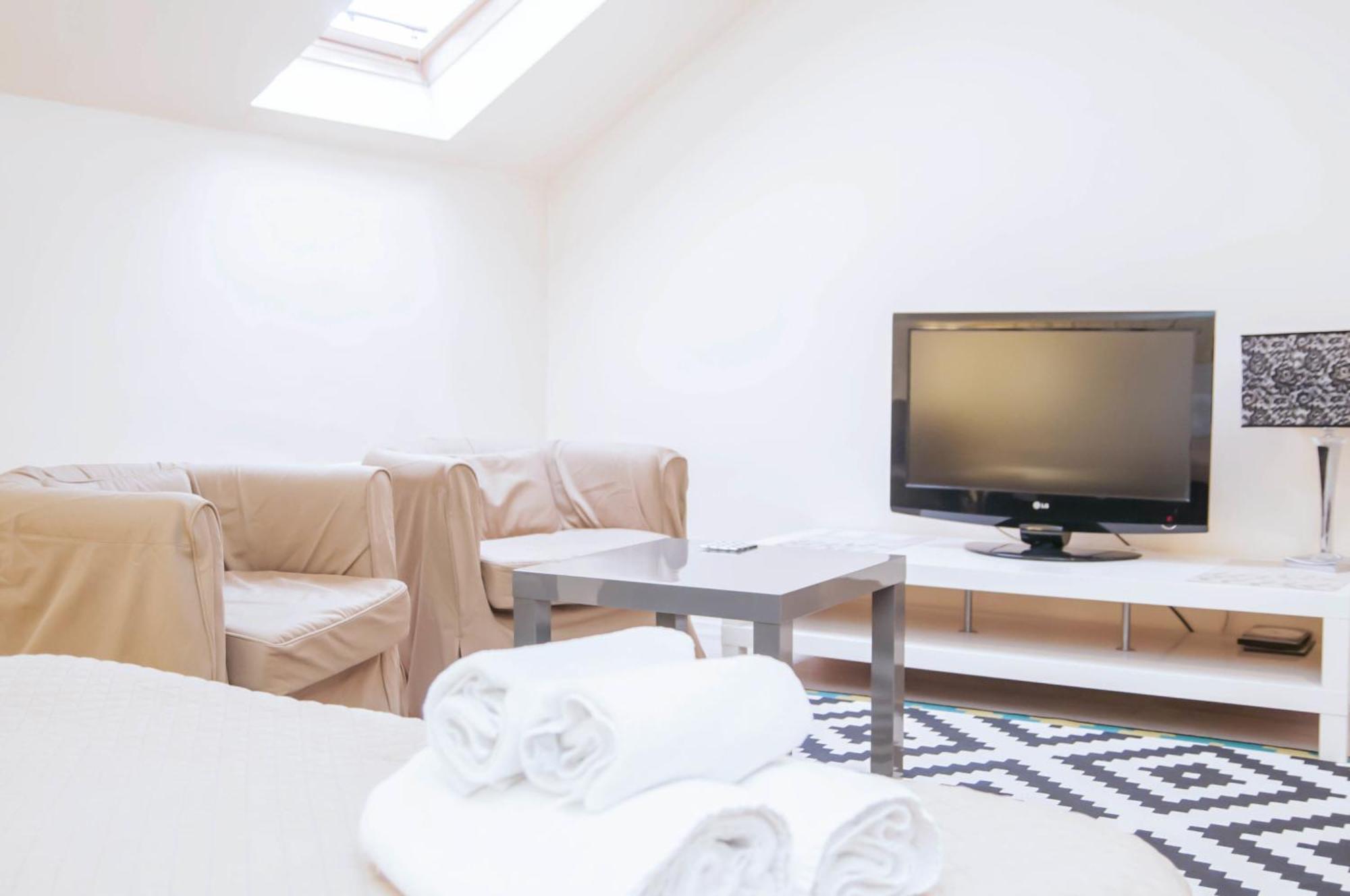 Cluj Napoca Apartments Екстериор снимка