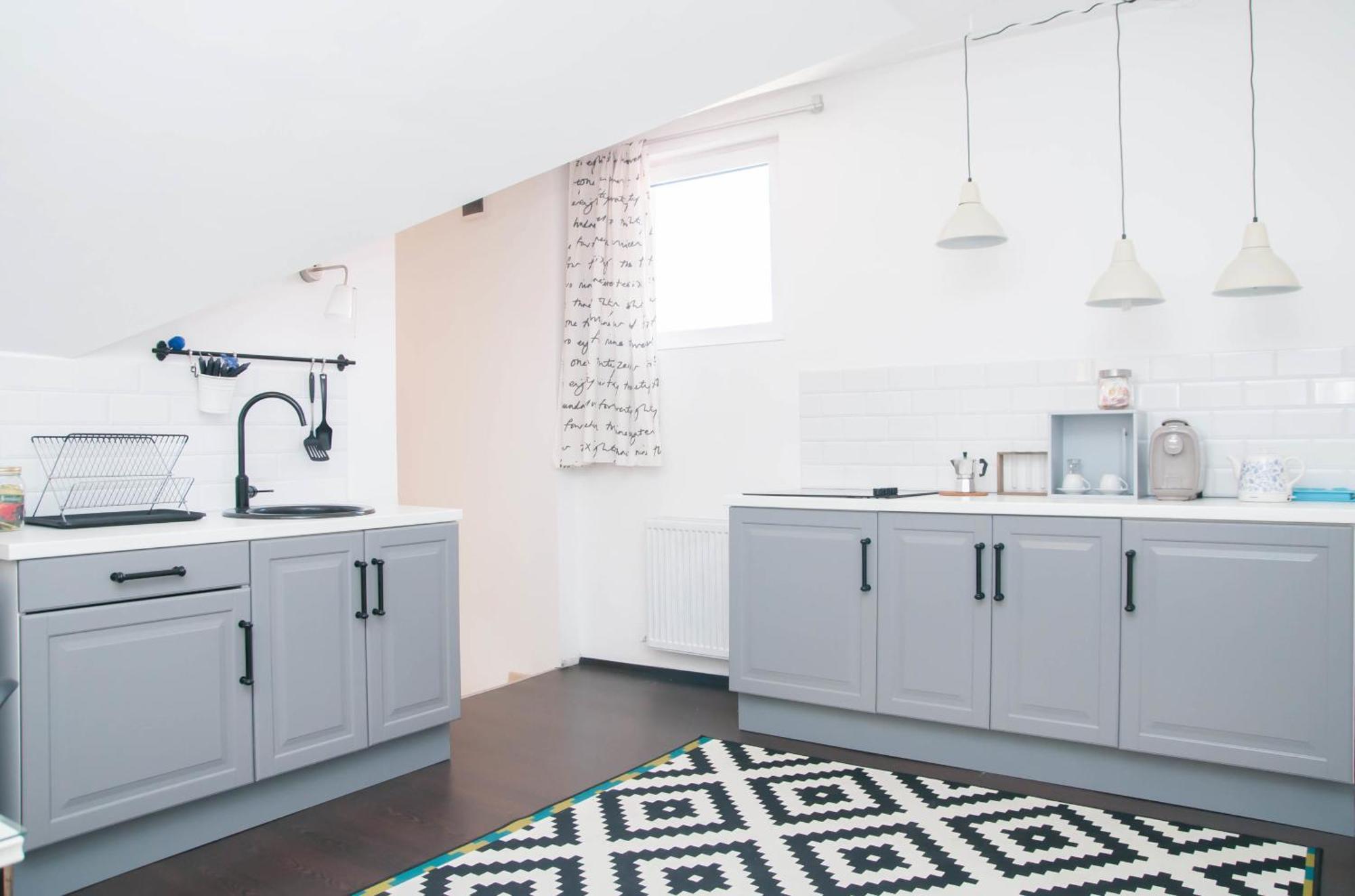 Cluj Napoca Apartments Екстериор снимка