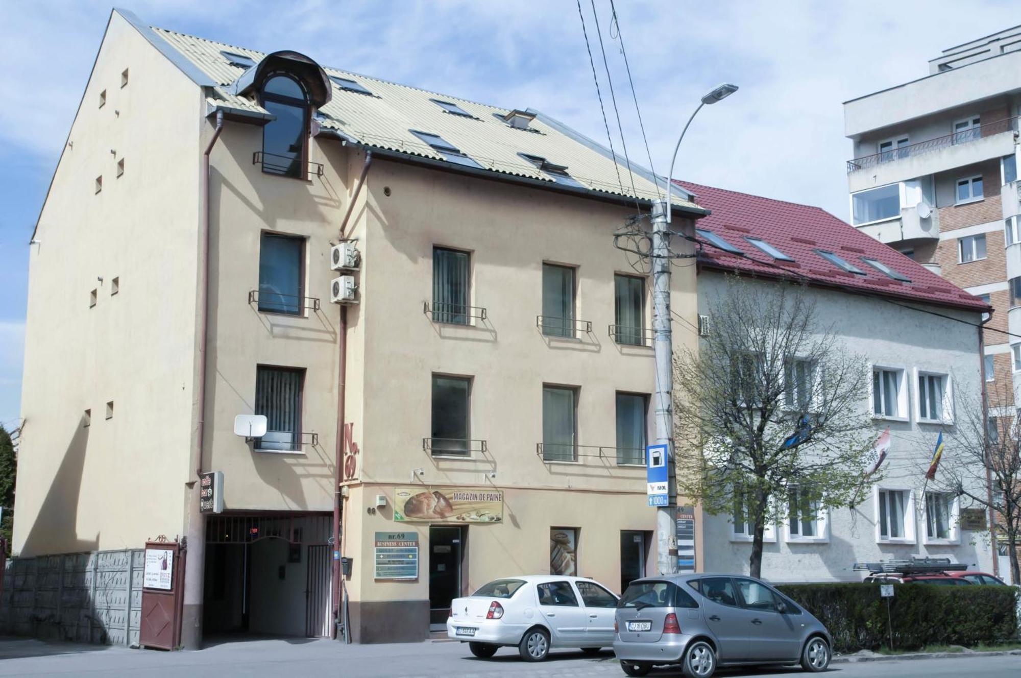 Cluj Napoca Apartments Стая снимка