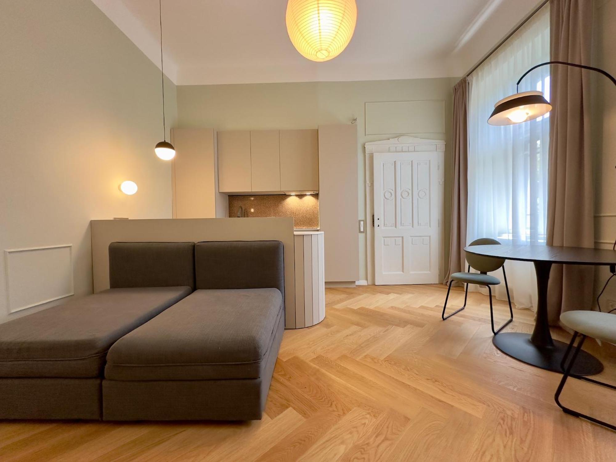 Cluj Napoca Apartments Екстериор снимка