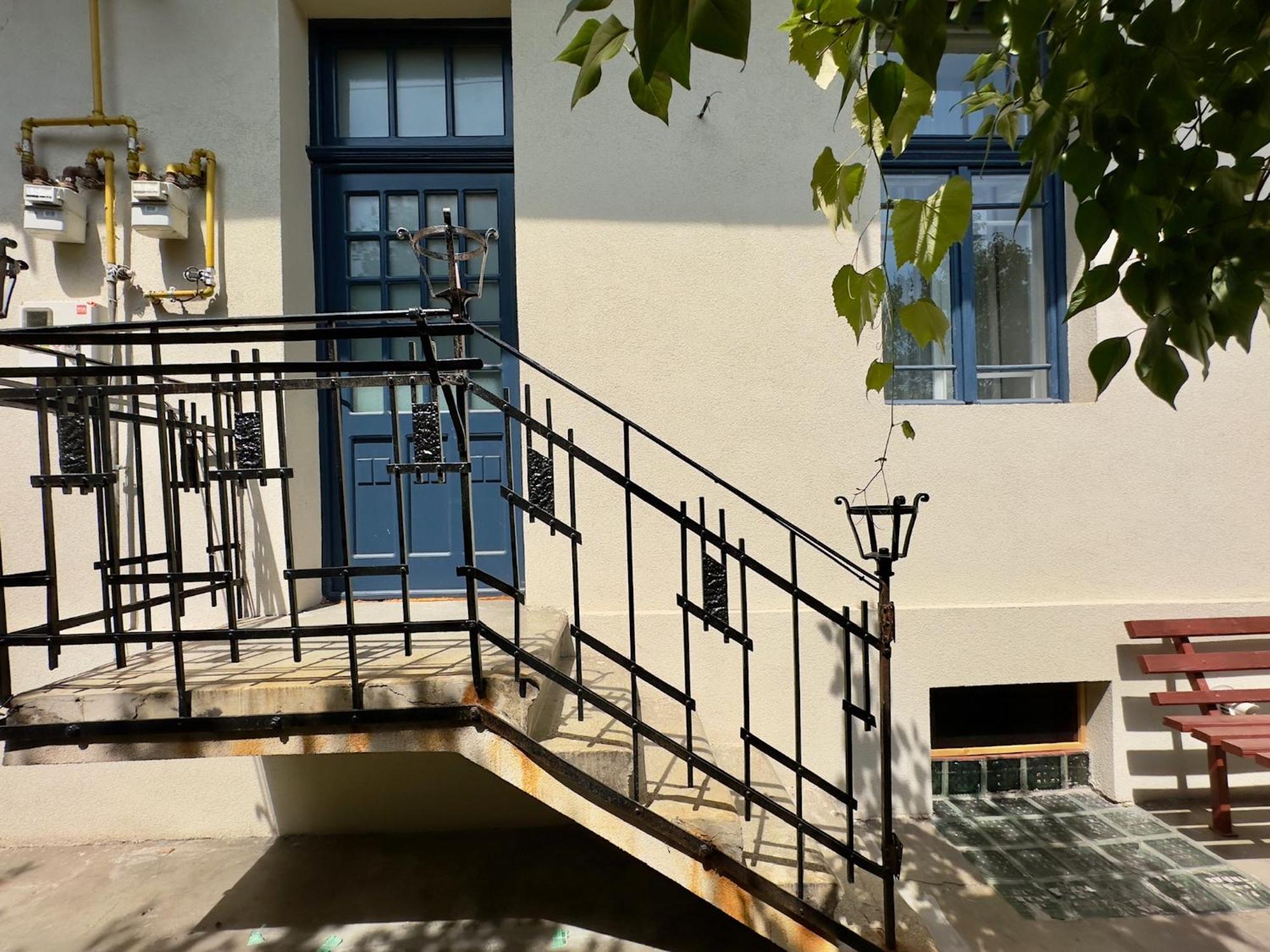 Cluj Napoca Apartments Екстериор снимка