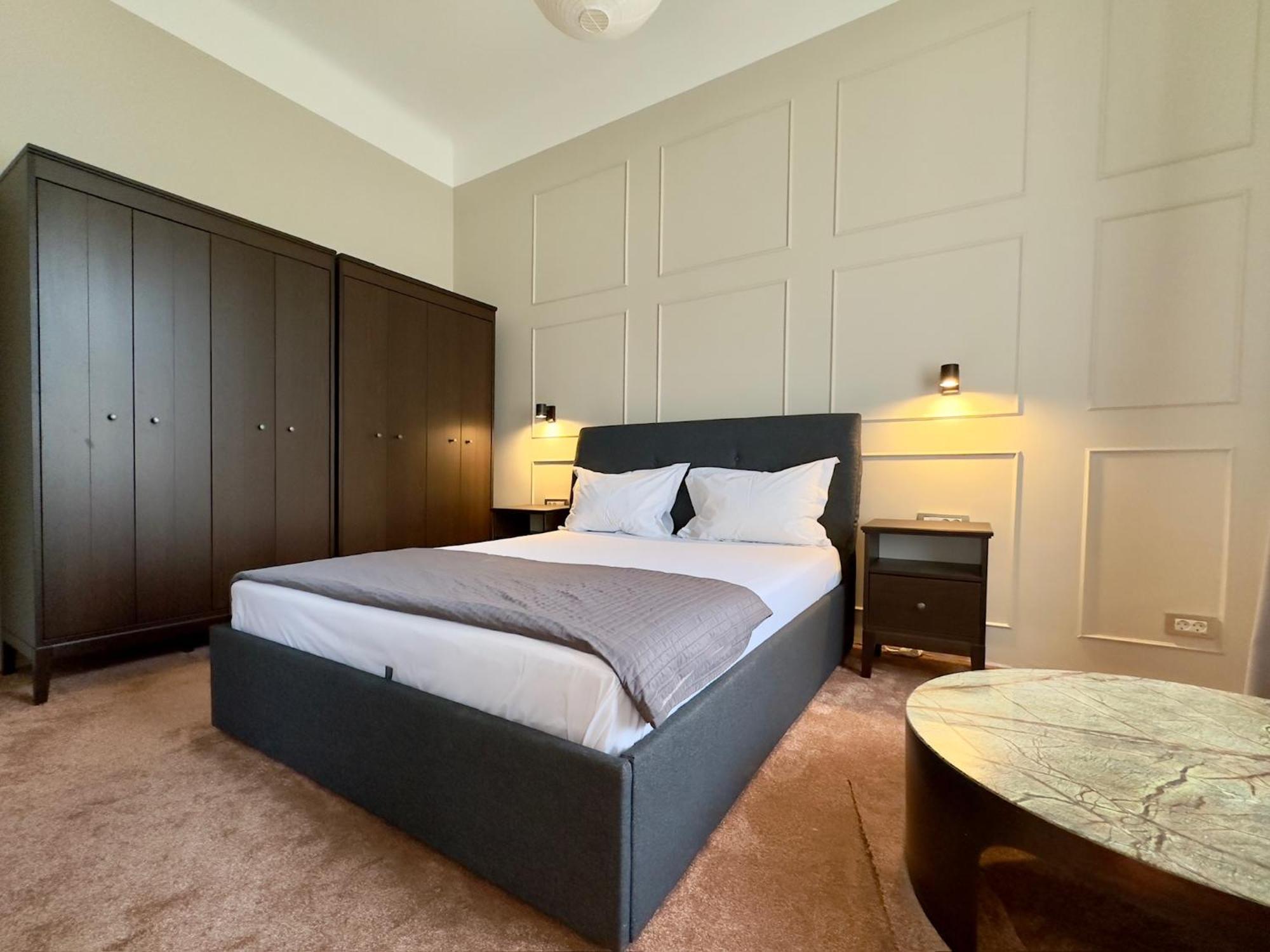 Cluj Napoca Apartments Екстериор снимка