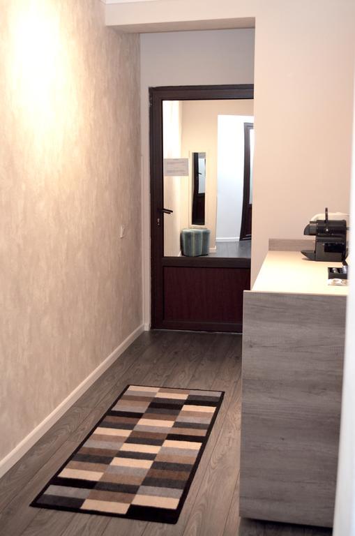 Cluj Napoca Apartments Екстериор снимка