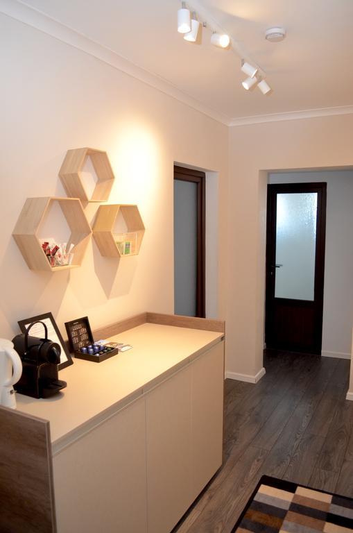 Cluj Napoca Apartments Екстериор снимка