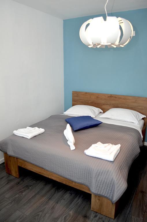 Cluj Napoca Apartments Екстериор снимка