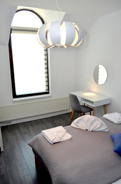 Cluj Napoca Apartments Екстериор снимка