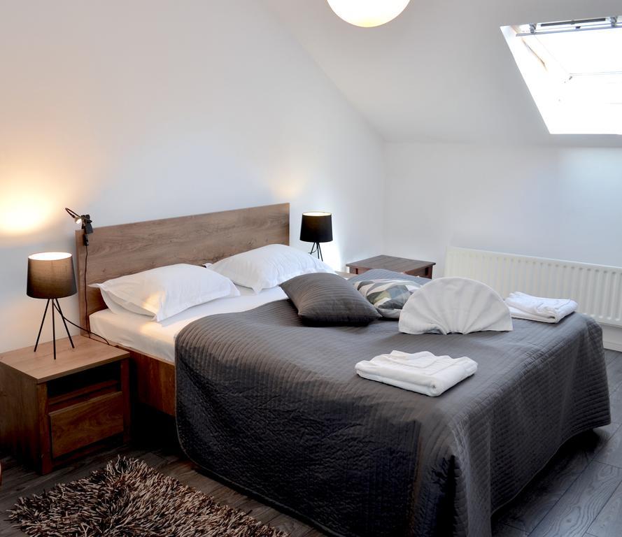 Cluj Napoca Apartments Екстериор снимка